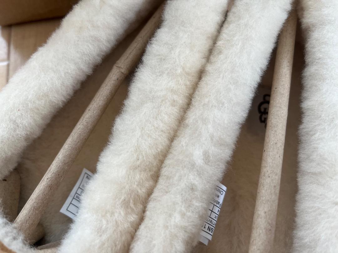 UGG Solana　ローファー