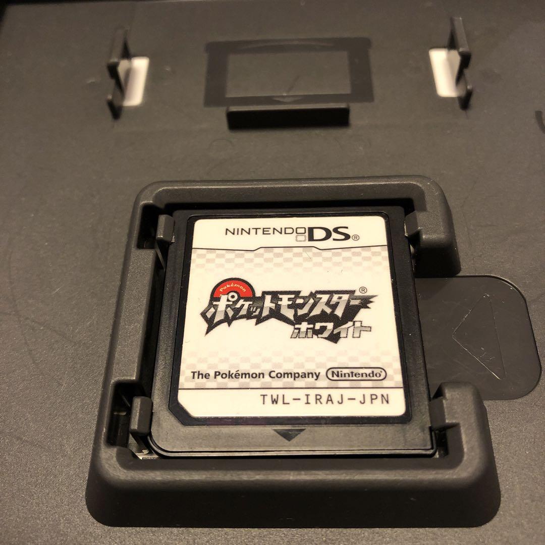 ポケモン関連ソフト　9本セット　DS 3DS 3DS/DS ソフト9本セットまとめて ポケモン pokemon(ニンテンドー