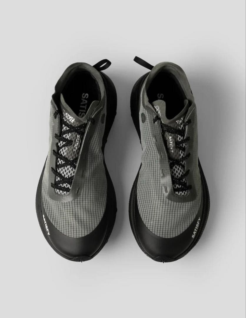 27.5cm SATISFY THE ROCKER SHADOW1LDK