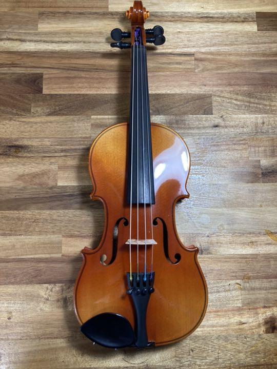 Suzuki violin no.220 1/8 1994年製