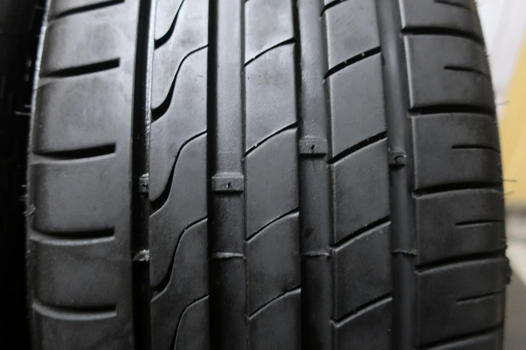 でしみのでし様送料込　ミネルバ　RADIAL　F205　205/45R17