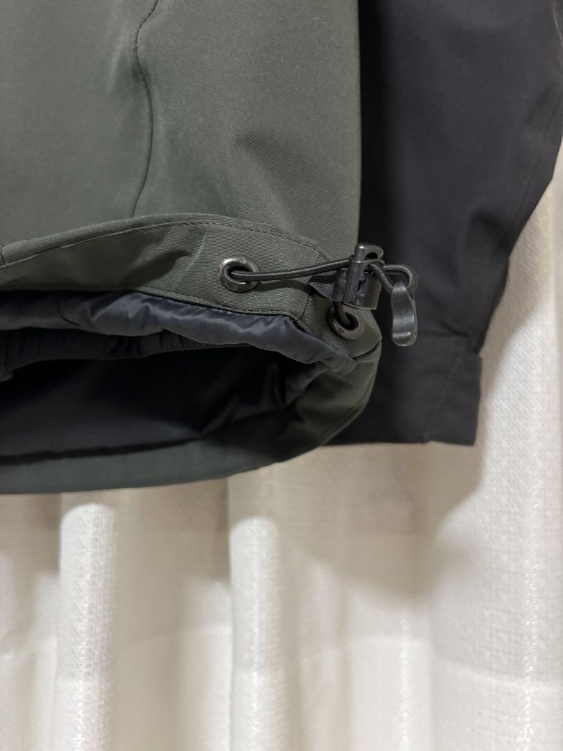 THE NORTH FACE マウンテンジャケット　GORE-TEX