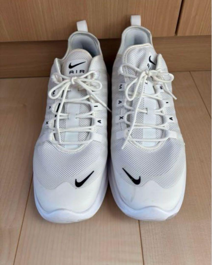 ナイキ NIKE Air Maxメンズ スニーカー 29.5センチ