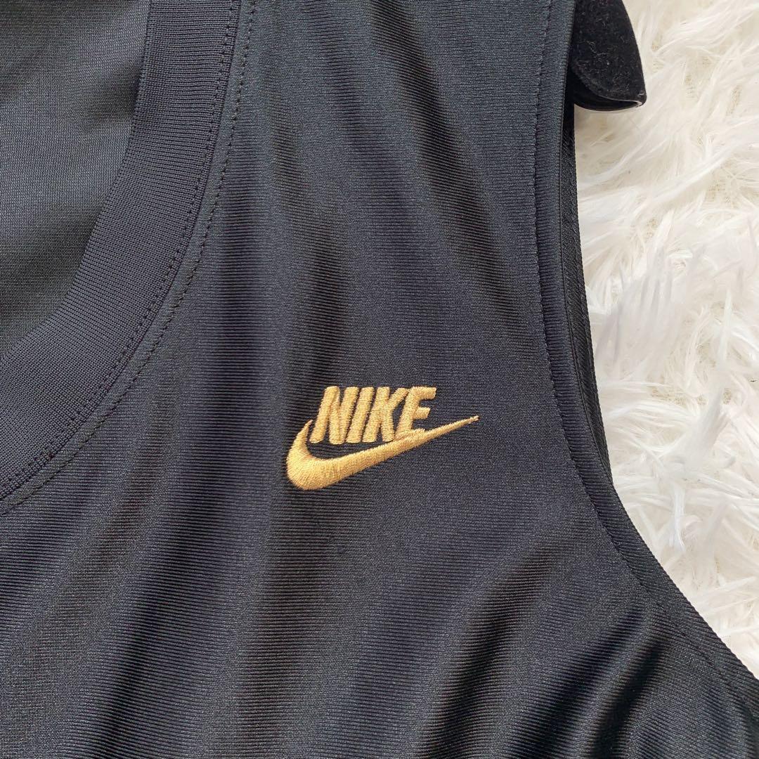 【レアアイテム&レアサイズ！】NIKE ウィメンズ　ジャンプスーツ