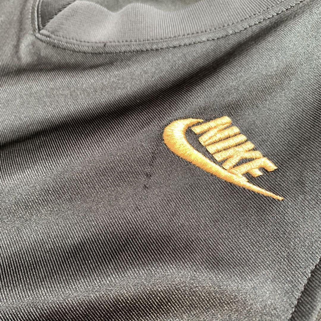 【レアアイテム&レアサイズ！】NIKE ウィメンズ　ジャンプスーツ