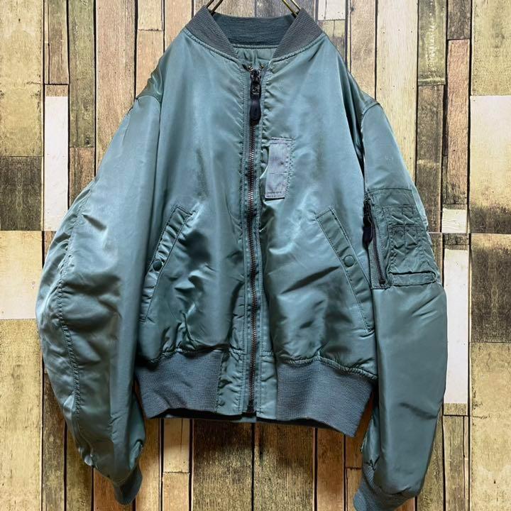 31 割引l新しいブランド Usa製 Alpha Industries 緑 ジャケット L デカロゴ フライトジャケット メンズ L Www Stoilmgt Com 31 割引l新しいブランド Usa製 Alpha Industries 緑 ジャケット L デカロゴ フライトジャケット メンズ L Www Stoilmgt Com