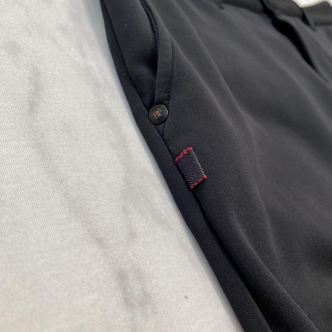 BRIEFING MENS 3D LOGO SLIM ジョガーパンツ Lサイズ - メルカリ