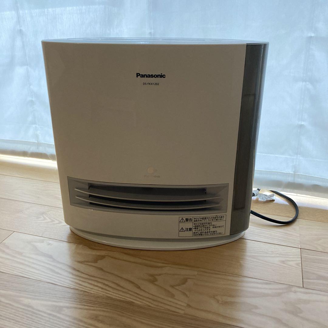 再入荷1番人気 Panasonic DS-FKX1202-S - 冷暖房・空調 再入荷1番人気 Panasonic DS-FKX1202-S - 冷暖房・空調