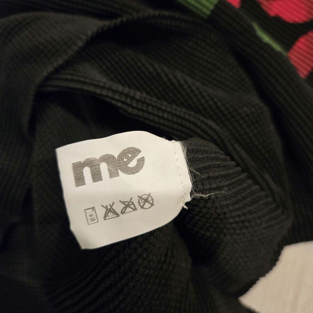 me ISSEY MIYAKE 半袖トップス
