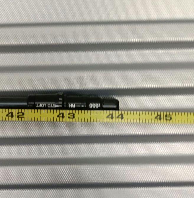 中古☆2025 テーラーメイド DiamanaTM50ブルー S 1W用