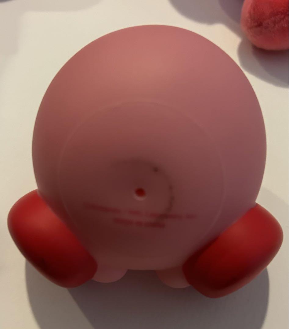 星のカービィグッズ