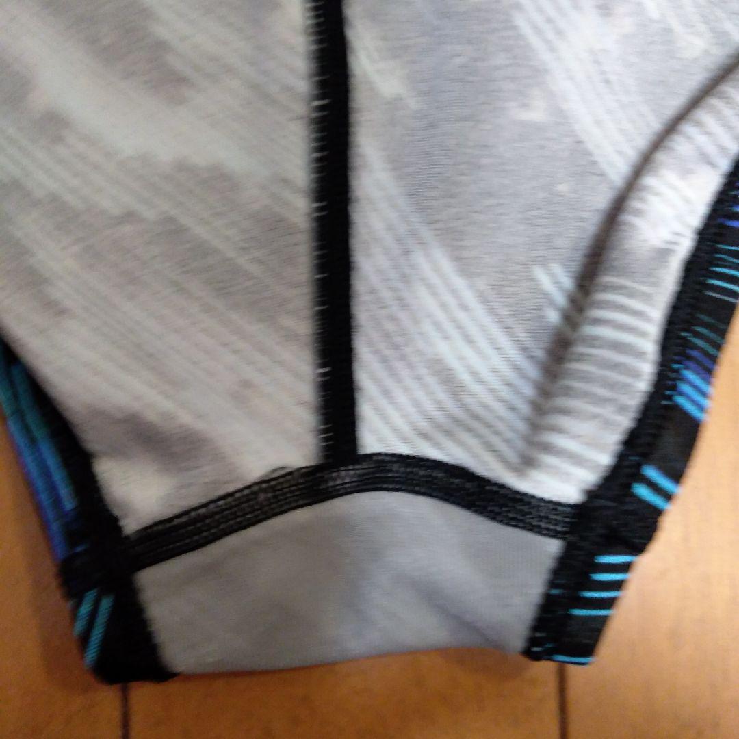 スピード競泳水着レディース　Lサイズ　FLEX ΣX　カップ付き　Fina