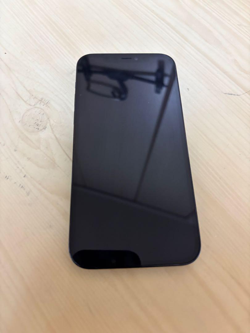 Apple iPhone 12 Pro 256gb 本体