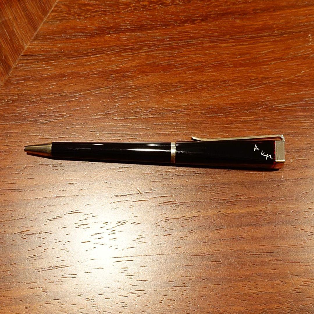 モンブラン 作家シリーズ 2004 フランツ・カフカ 未使用 モンブラン 作家シリーズ 2004 フランツ・カフカ 未使用