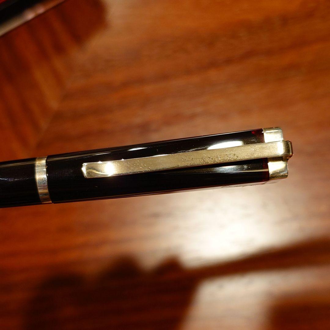 モンブラン 作家シリーズ 2004 フランツ・カフカ 未使用 モンブラン 作家シリーズ 2004 フランツ・カフカ 未使用