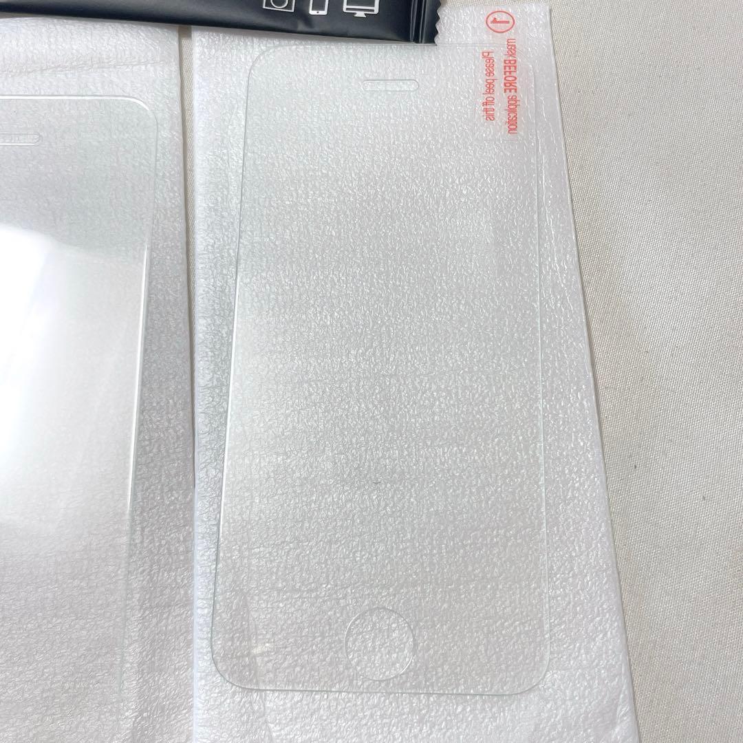 2枚 iPhoneSE iPhone5 5s 5cガラスフィルム 画面保護 WWW_OPDRERGINERDOGAN_COM