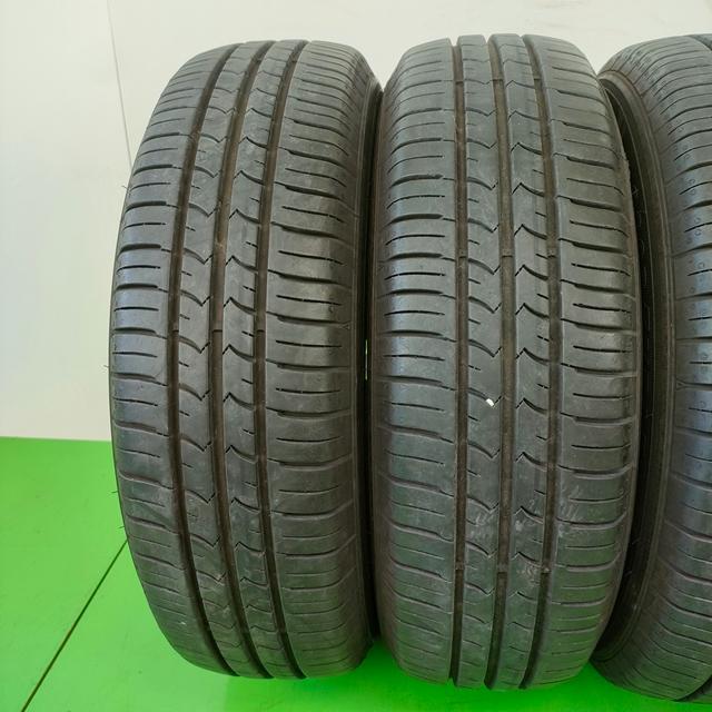 GOODYEAR 155/65R13 Efficient 4本 YA938 K 画像2