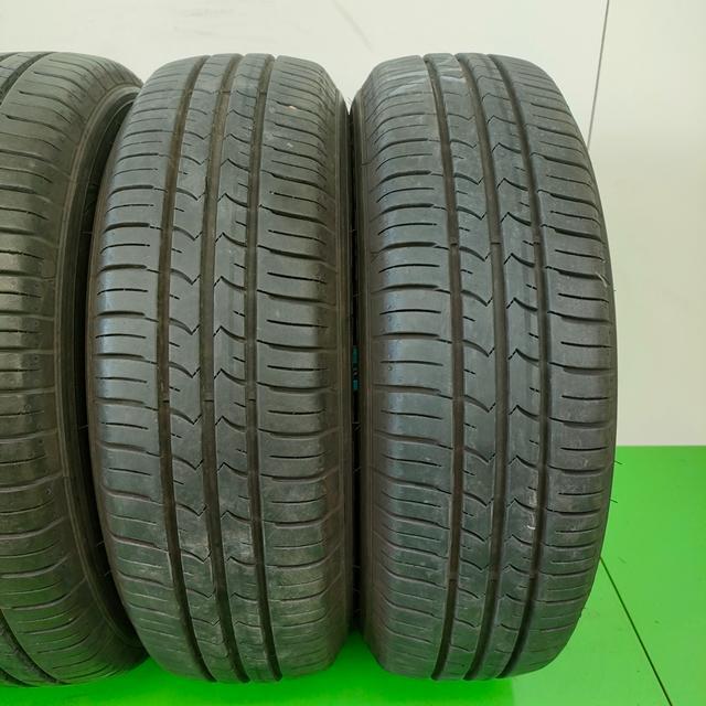 GOODYEAR 155/65R13 Efficient 4本 YA938 K 画像3