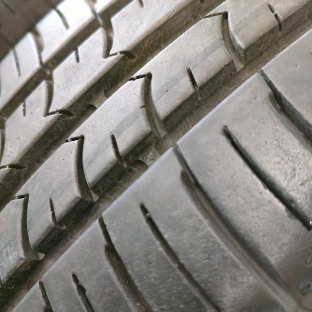 GOODYEAR 155/65R13 Efficient 4本 YA938 K 画像4