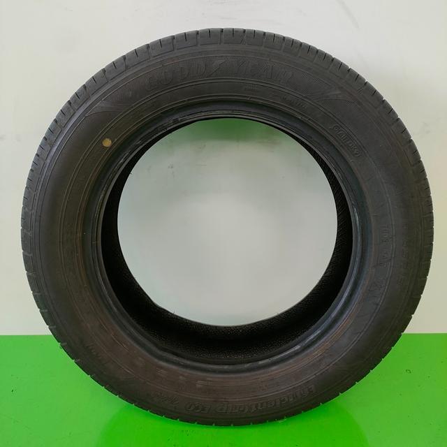 GOODYEAR 155/65R13 Efficient 4本 YA938 K 画像6