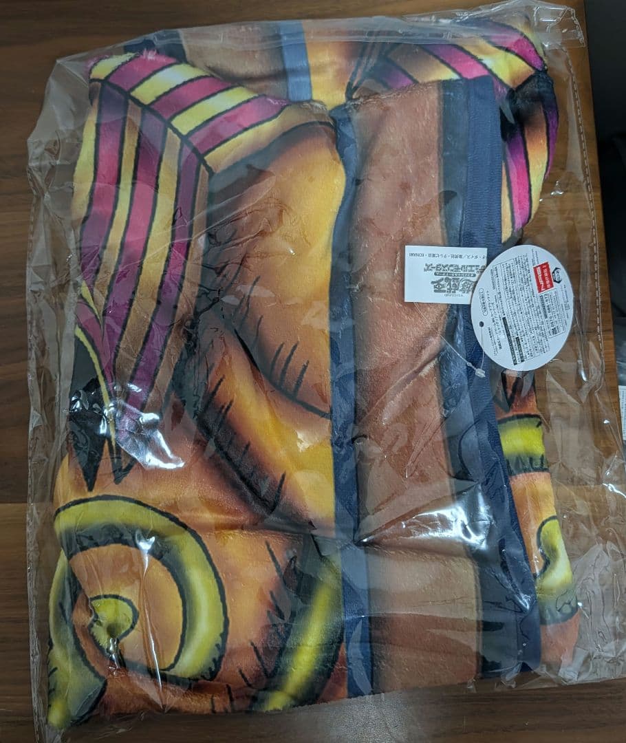 遊戯王カードゲームBIGカードブランケット エクゾディア - メルカリ