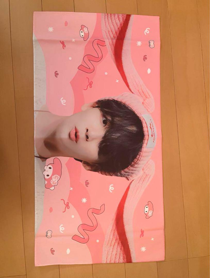 トトロ SEVENTEEN スローガン エスクプス ジョンハン トトロ様専用 SEVENTEEN スローガン エスクプス ジョンハン