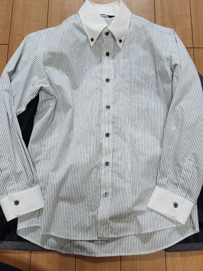 美品　ミッシェルアルフレッド　フォーマル　スーツ　140cm