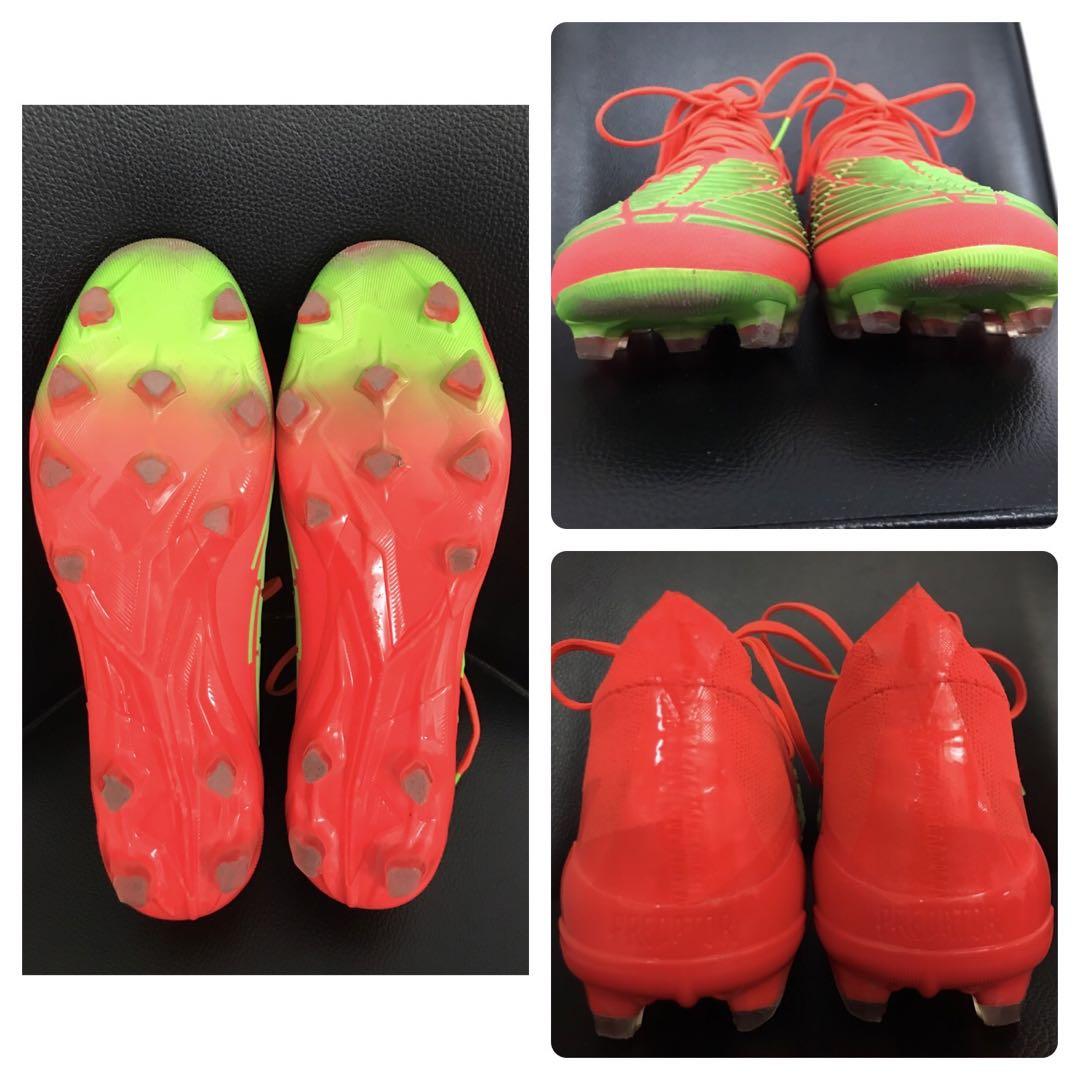 定価20.900円☆adidas☆プレデターエッジ.1 L ジャパン HG/AG
