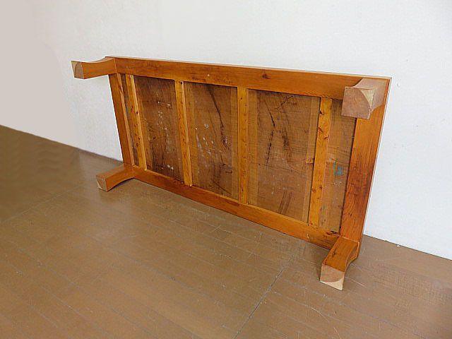 W195.5ｃｍ 座敷机|センターテーブル|和室机|ローテーブル