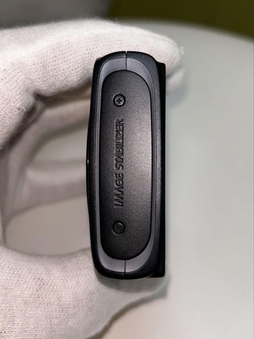Canon IXY 600F ブラック【可動品】