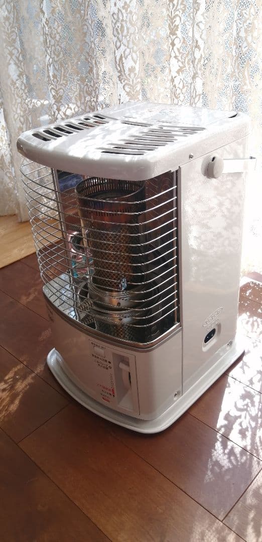 トヨトミ石油ストーブ RS-H29NTOYOTOMI