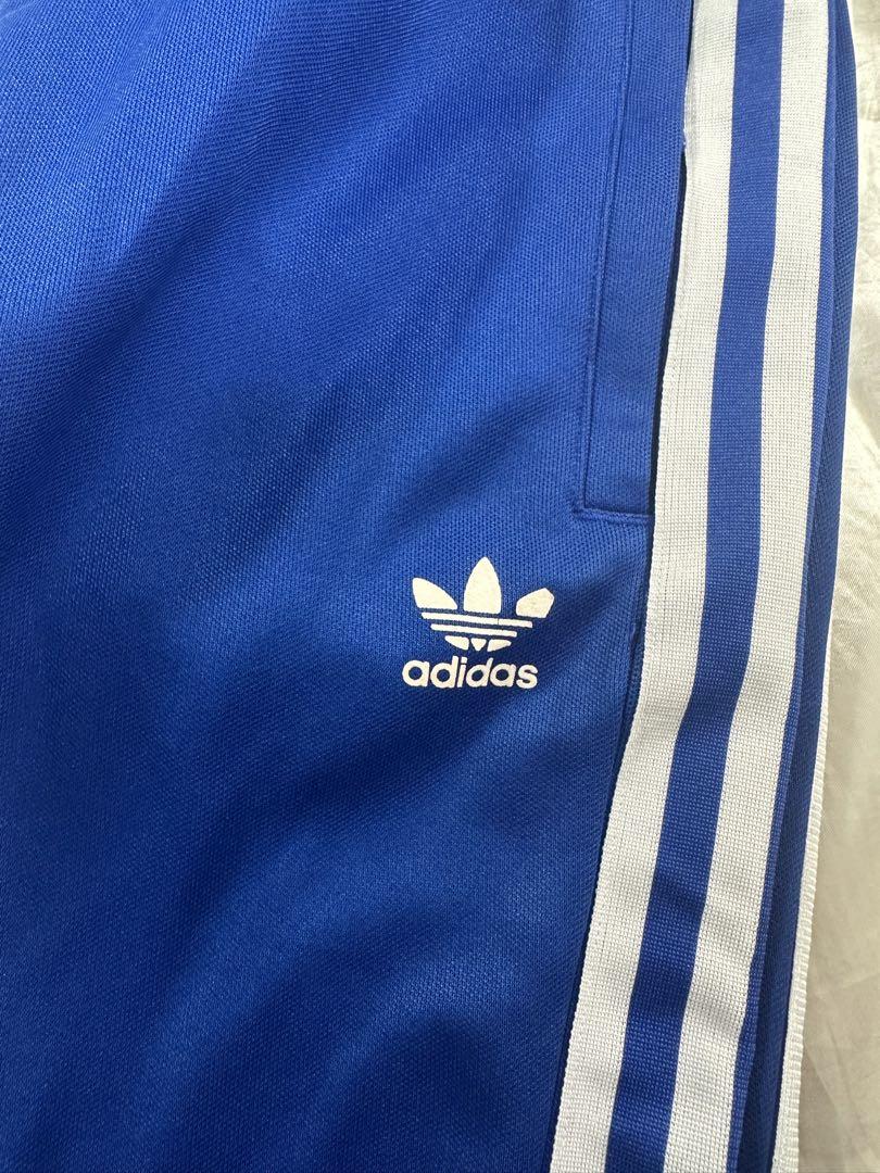 希少カラー　adidas BECKENBAUER ヨーロッパ トラックパンツ 希少カラー adidas BECKENBAUER ヨーロッパ トラックパンツ