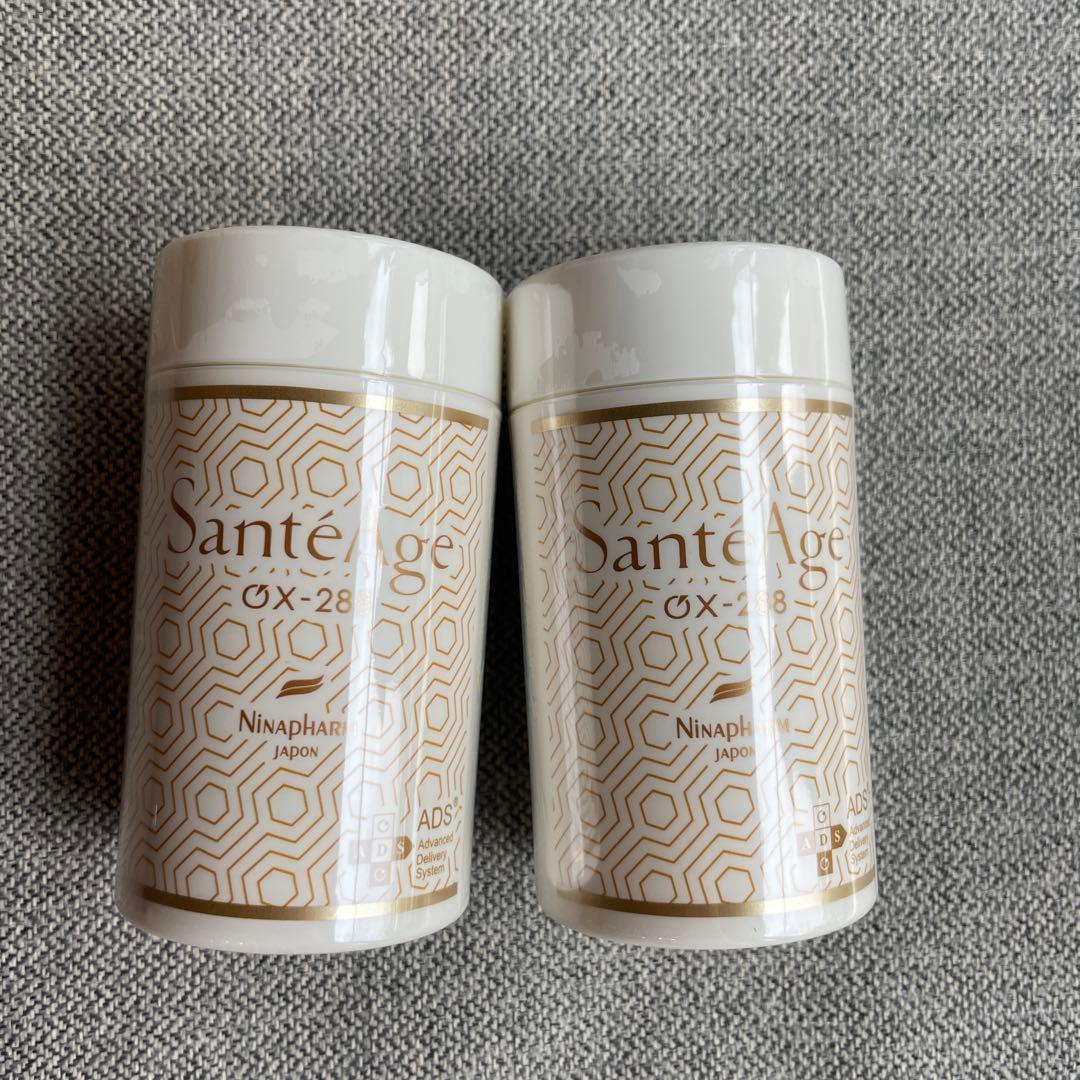 ニナファームジャポン　サンテアージュOX-288 180粒入