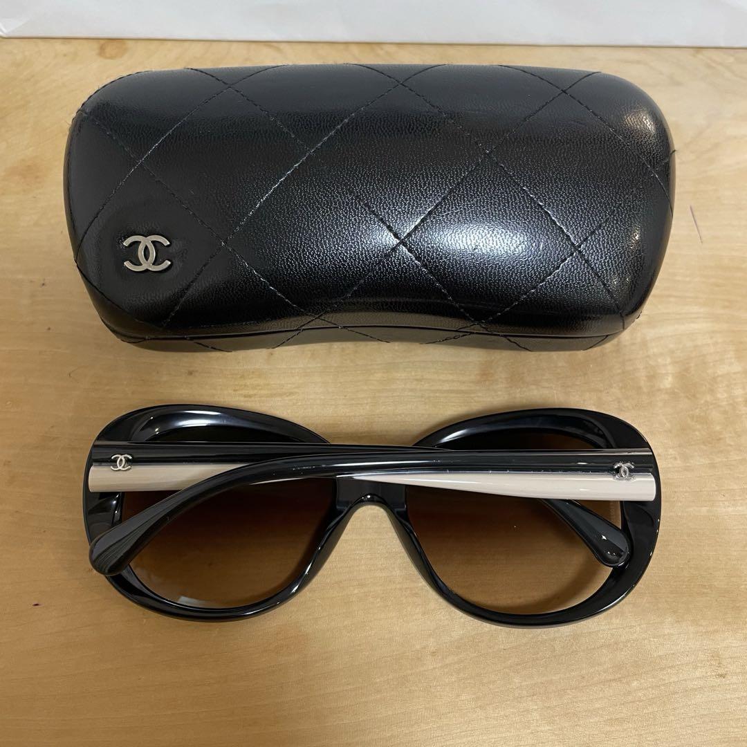 CHANEL シャネル サングラス ココマーク 5312-A ピンク CHANEL シャネル サングラス ココマーク 5312-A ピンク - メルカリ