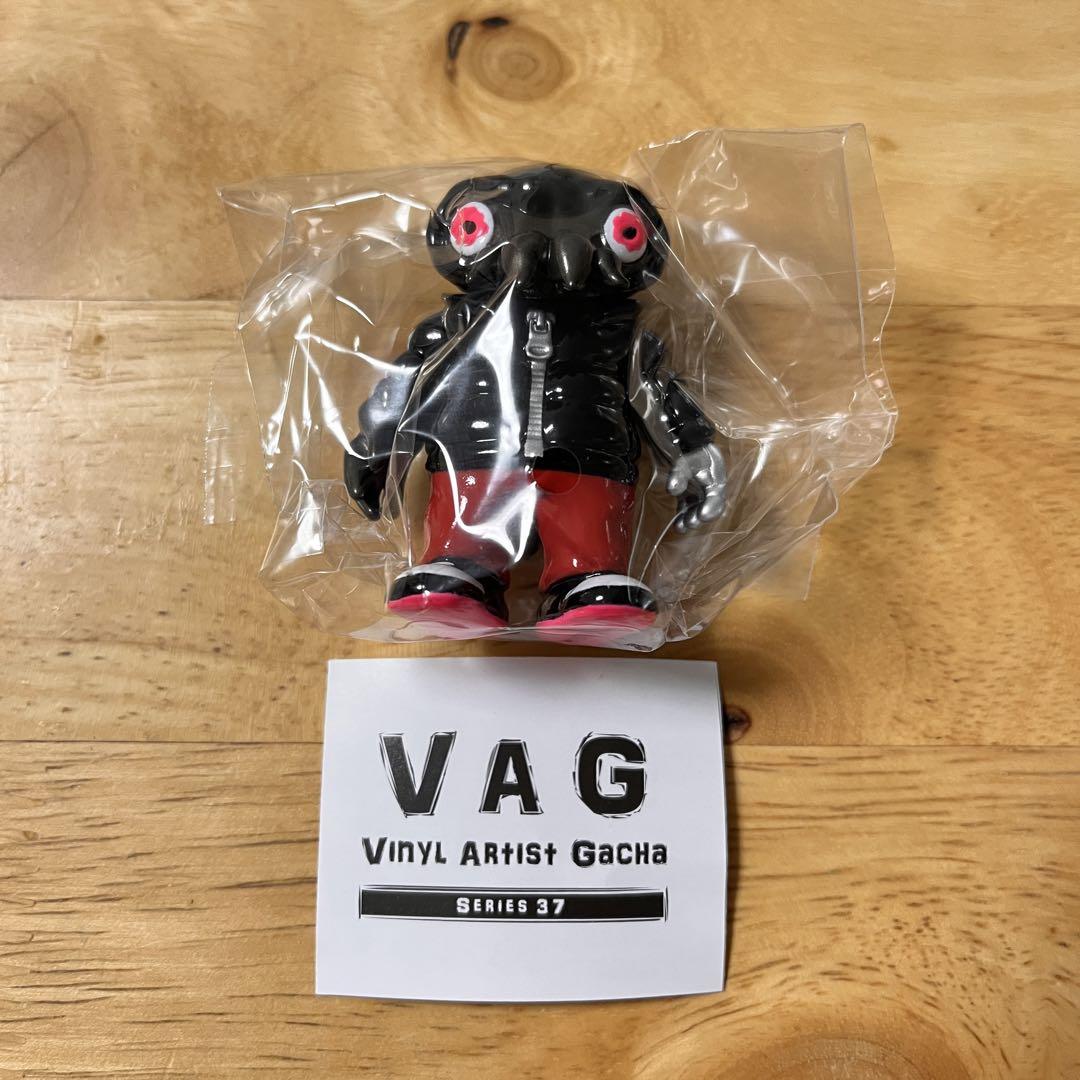 【新品未開封】クトゥルフオイド MEDICOM TOY - GYAROMI クトゥルフオイド VAGlike