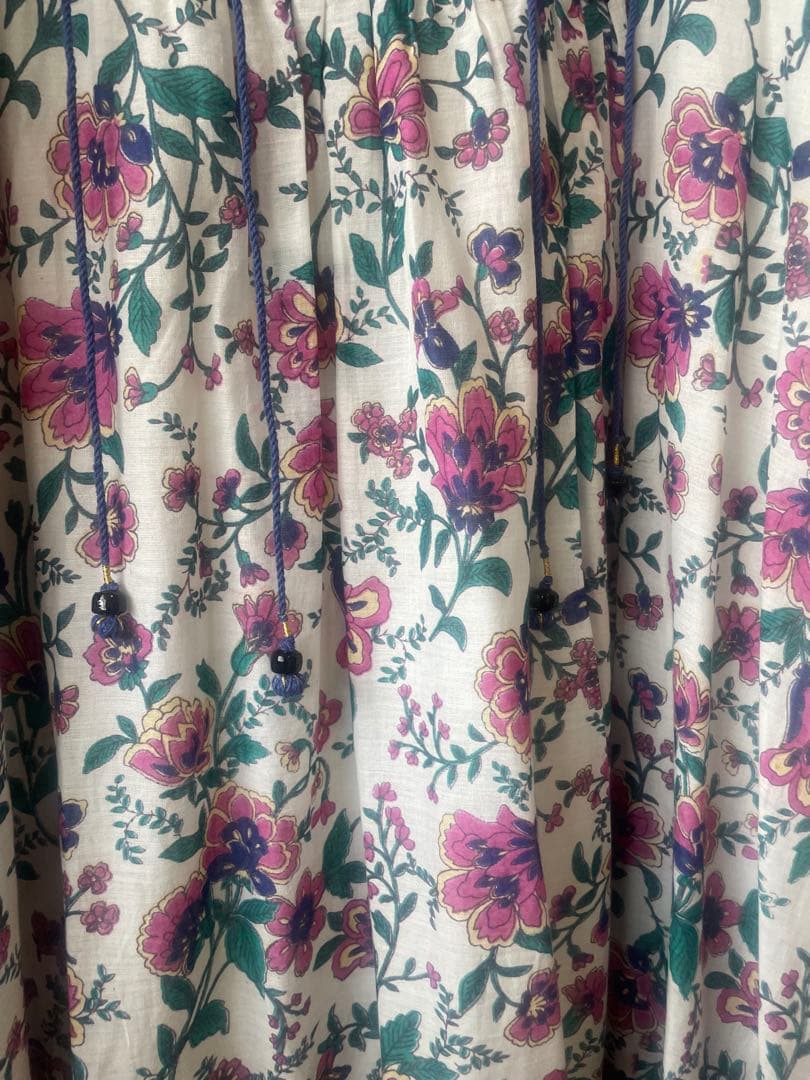 ◎THE SHINZONE シンゾーン ホーリードレス ◎THE SHINZONE シンゾーン ホーリードレス