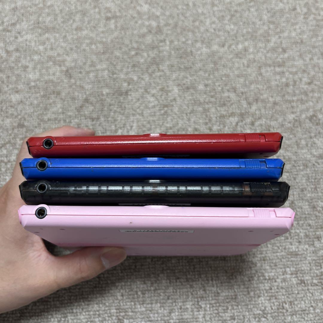 A1171 2DS セット　まとめ