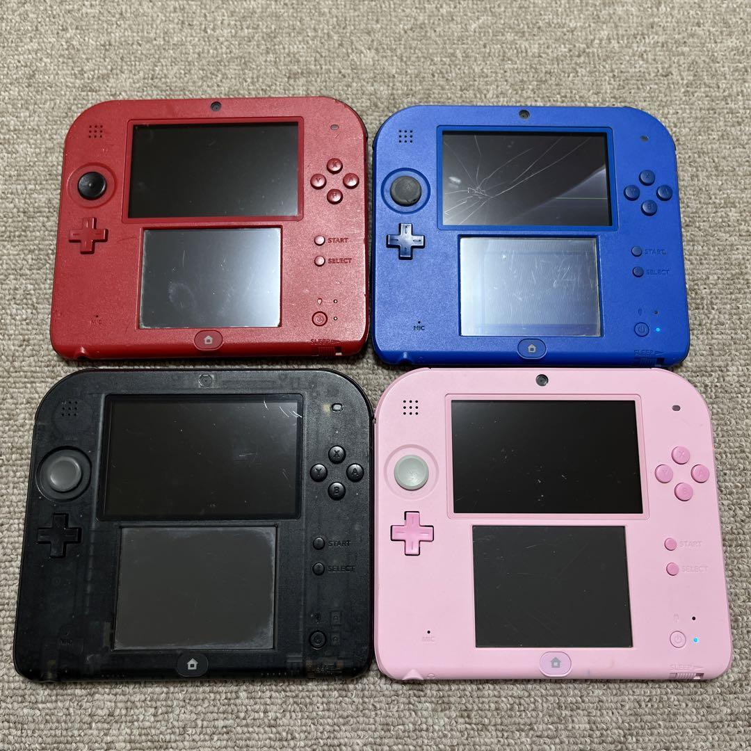 A1171 2DS セット　まとめ