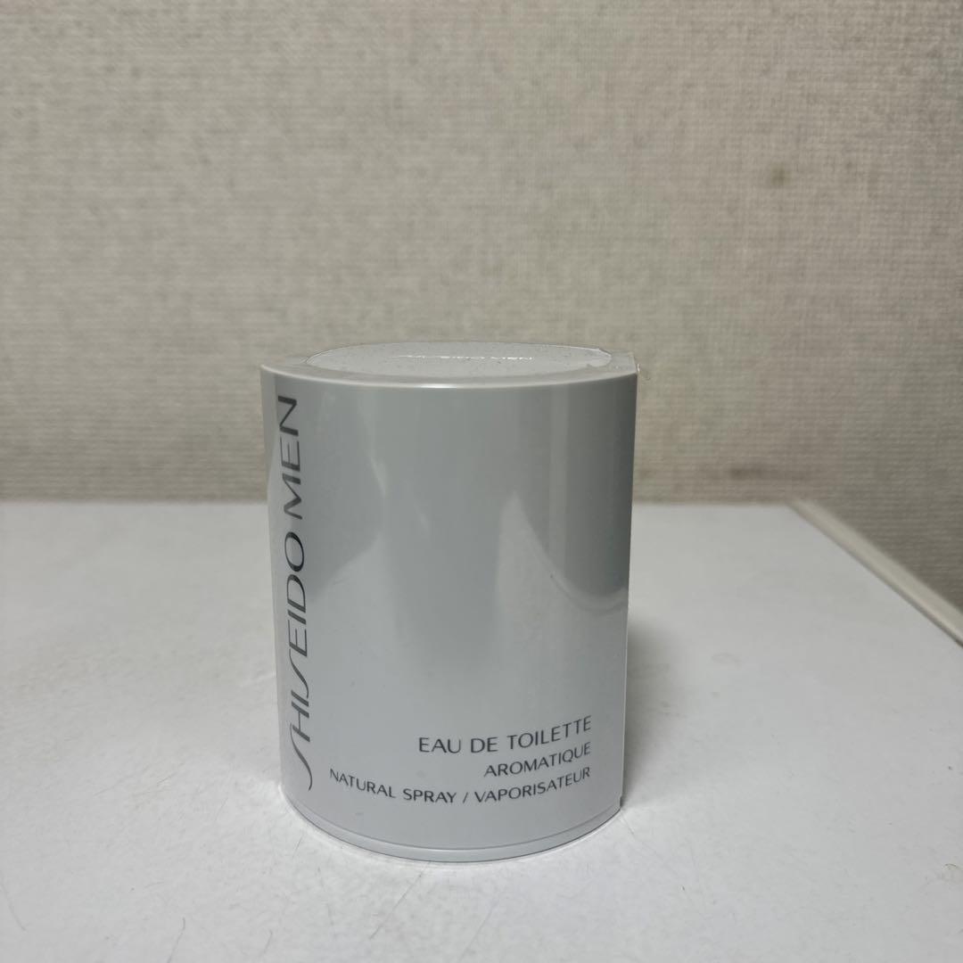 SHISEIDO MEN オードトワレ