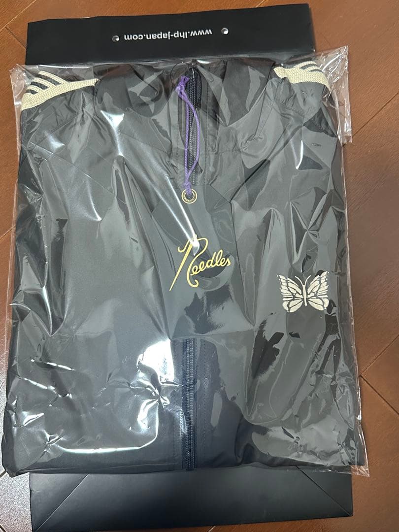 NEEDLES/【LHP EXCLUSIVE】25FW TRACK JACKET NEEDLES/【LHP EXCLUSIVE】25FW TRACK JACKET