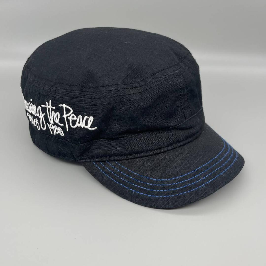 archive 30周年 STUSSY×NEWERA キャップ ブラック archive 30周年 STUSSY×NEWERA キャップ ブラック - メルカリ