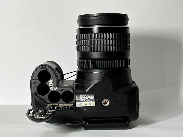 ★極上品★ 富士フイルム FUJIFILM FinePix S9000 コンデジ