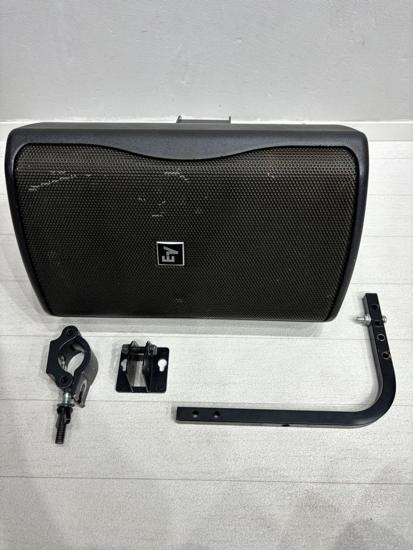 Electro-Voice ZX1i-90 (1本, USA製)エレクトロボイス