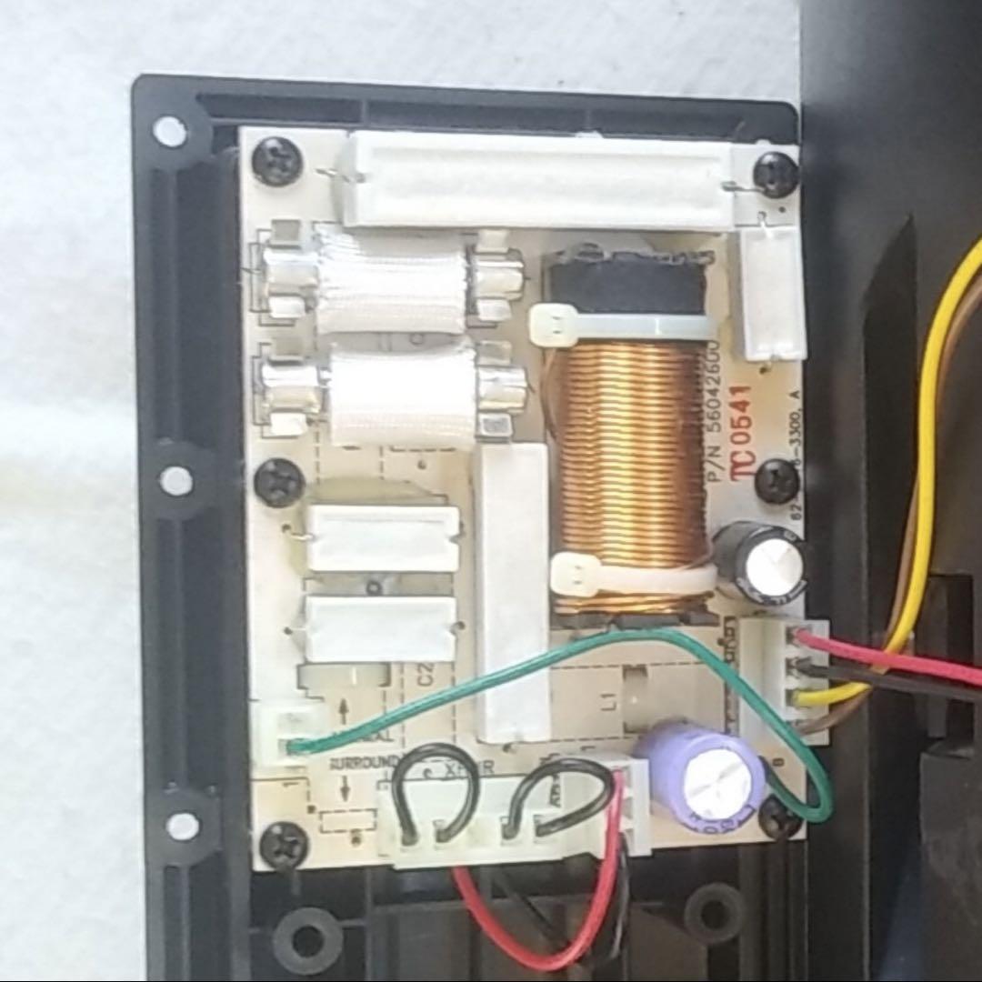 Electro-Voice ZX1i-90 (1本, USA製)エレクトロボイス