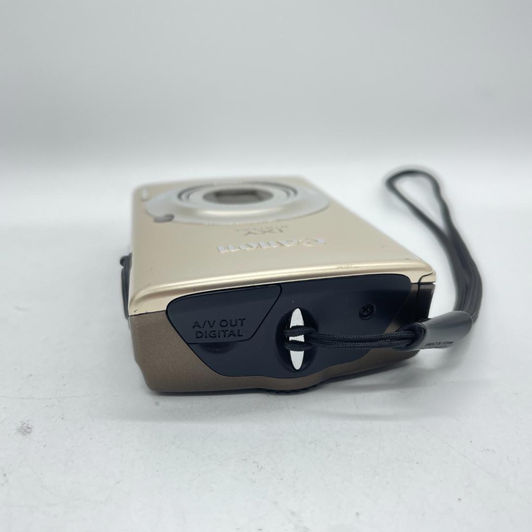 Canon IXY DIGITAL 920 is 【完動品・転送特典無料あり】