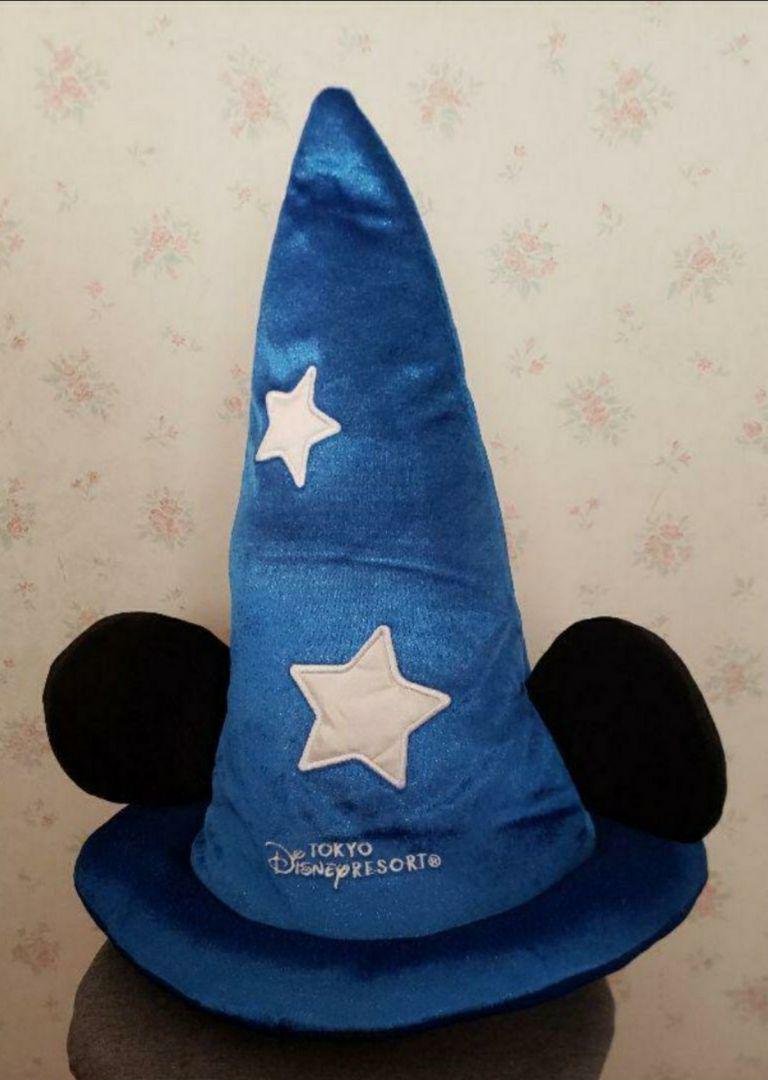 メルカリ ディズニー ミッキー 魔法使い 帽子 カチューシャ キャラクターグッズ 1 500 中古や未使用のフリマ メルカリ ディズニー ミッキー 魔法使い 帽子 カチューシャ キャラクターグッズ 1 500 中古や未使用のフリマ