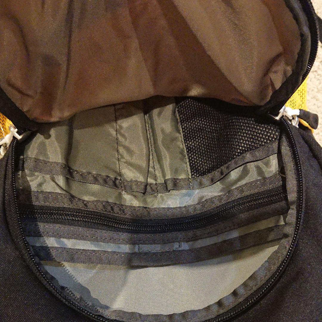 正規品 新品タグつき ノースフェイス NW71855Z バックパック ボルト Iubh0-m25801445852 好評超激安