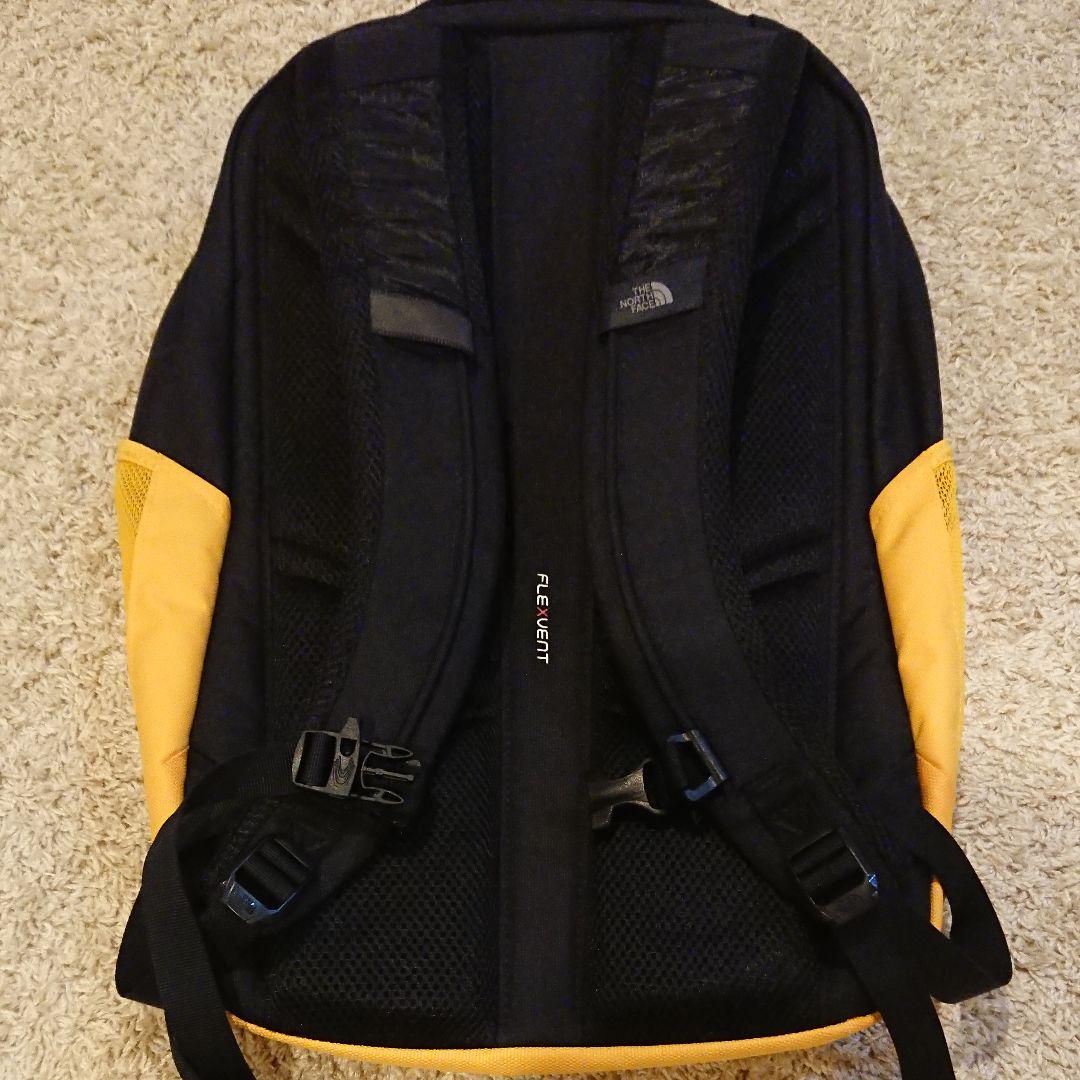 正規品 新品タグつき ノースフェイス NW71855Z バックパック ボルト Iubh0-m25801445852 好評超激安