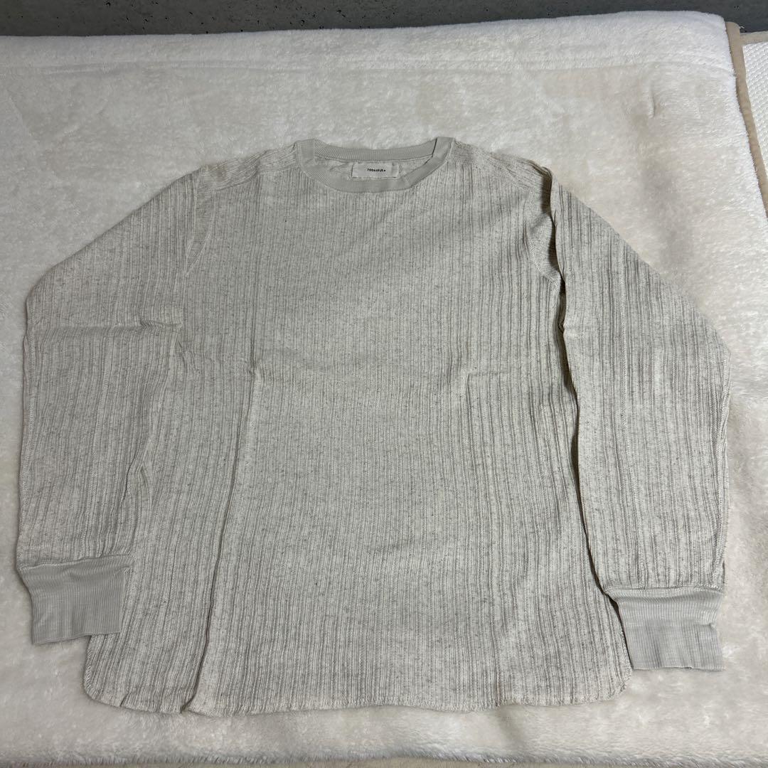 TODAYFUL（Tシャツ(長袖/七分)）のフリマアイテム一覧