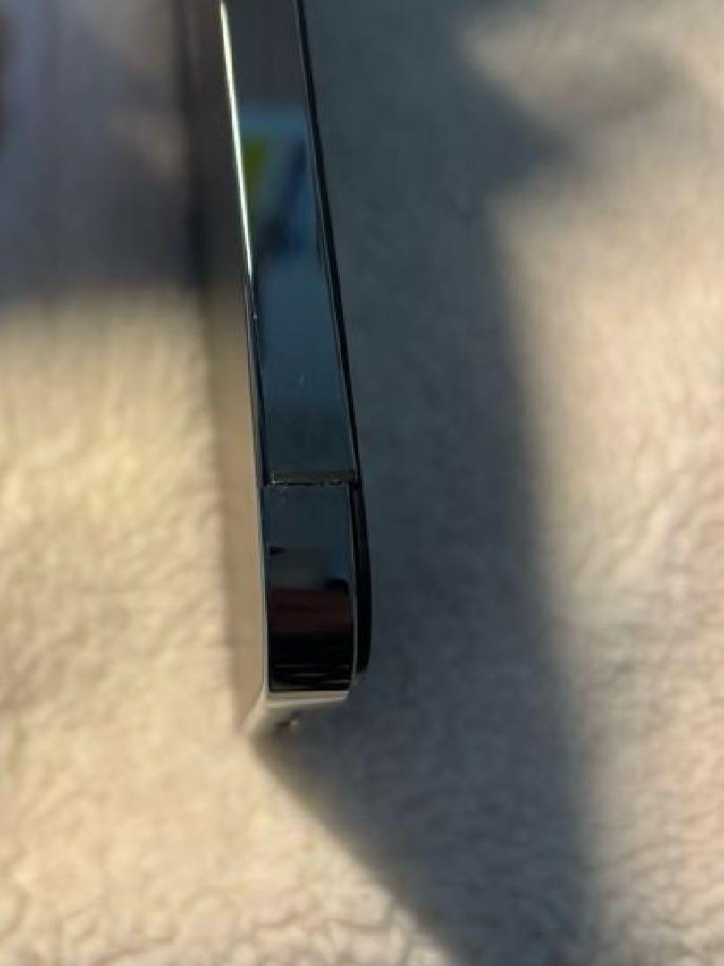 Apple iPhone 13 Pro Max グラファイト